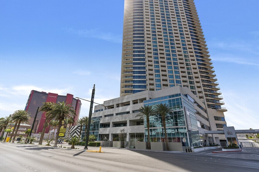 More Photos Of 2700 Las Vegas Blvd, Las Vegas Apartments For Lease