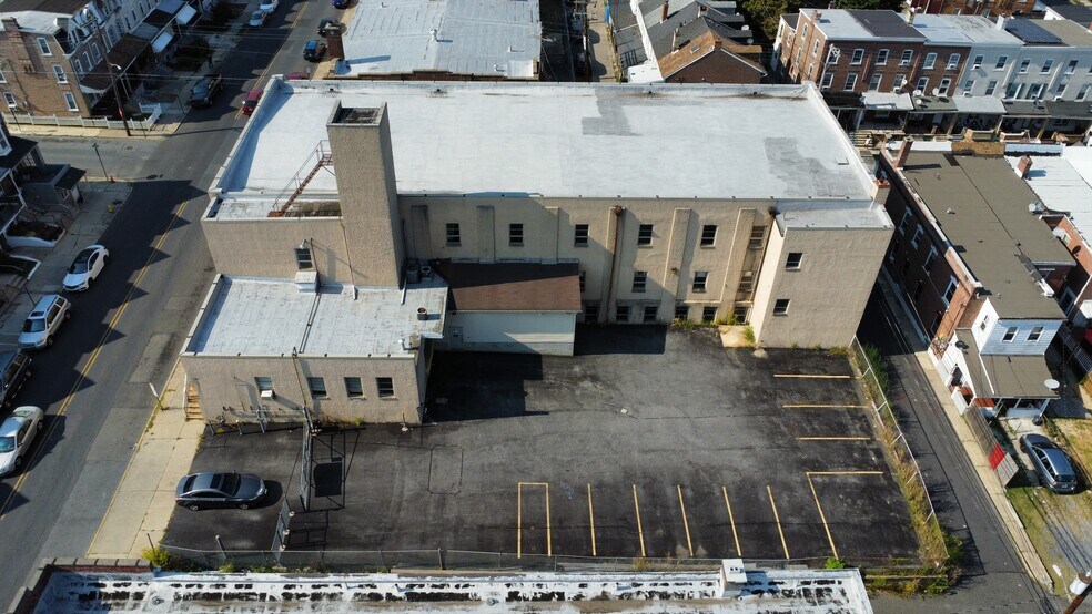 More Photos Of 813 N 4th St, Allentown Warehouse For Lease