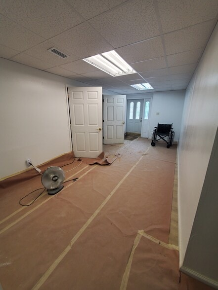 More Photos Of 715 S Shamrock Rd, Bel Air Office Residential For Sale