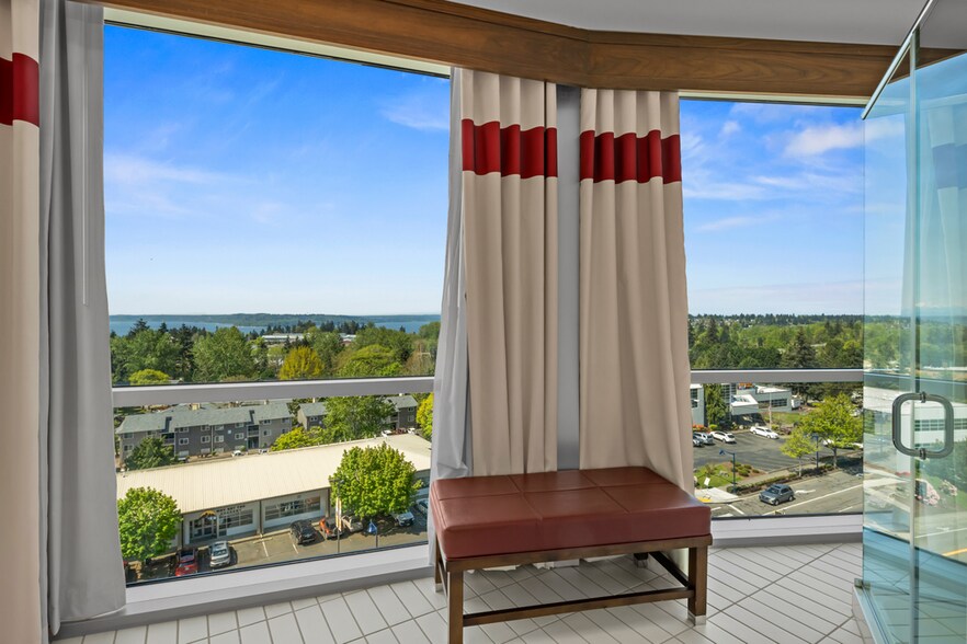 More Photos Of 22406 Pacific Highway South, Des Moines Hotel For Sale