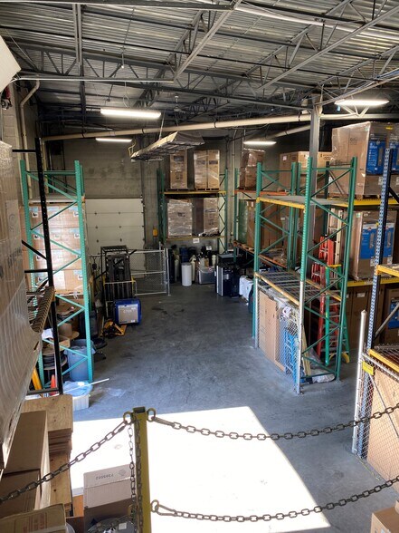 More Photos Of 3536 S 1950 W, Salt Lake City Warehouse For Lease