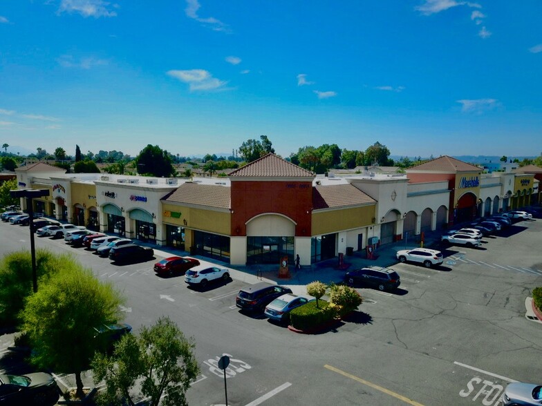 More Photos Of 9000-9054 Sepulveda Blvd, North Hills Unknown For Lease