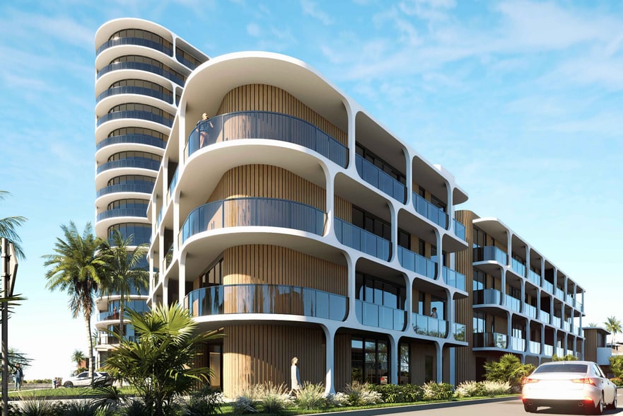 More Photos Of 2800-2810 E Oakland Park Blvd, Fort Lauderdale Land For Sale