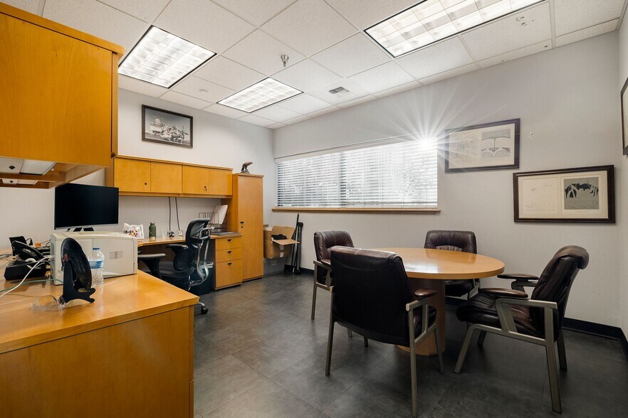 More Photos Of 435 Otterson Dr, Chico Manufacturing For Sale