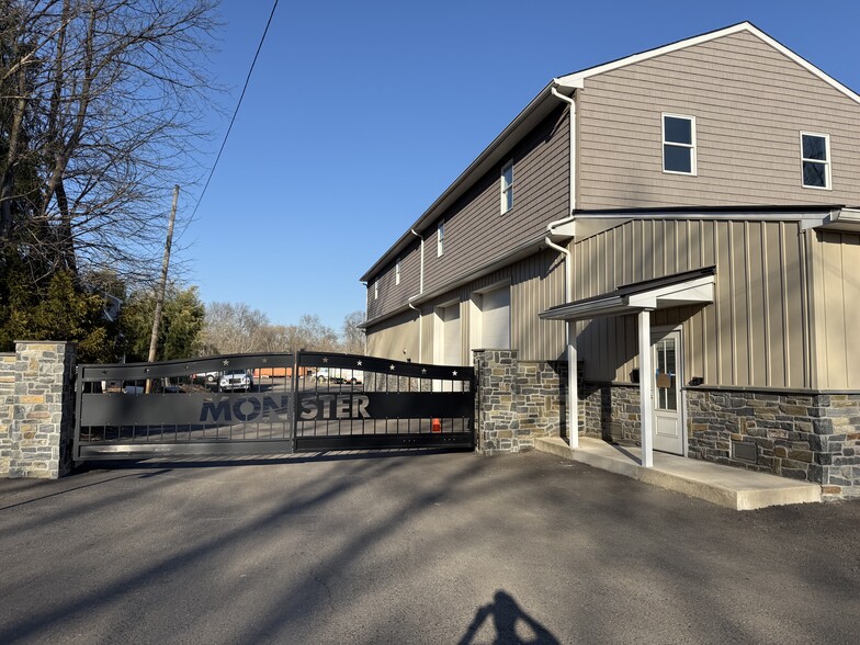 Primary Photo Of 1861 Lower State Rd, Doylestown Warehouse For Lease
