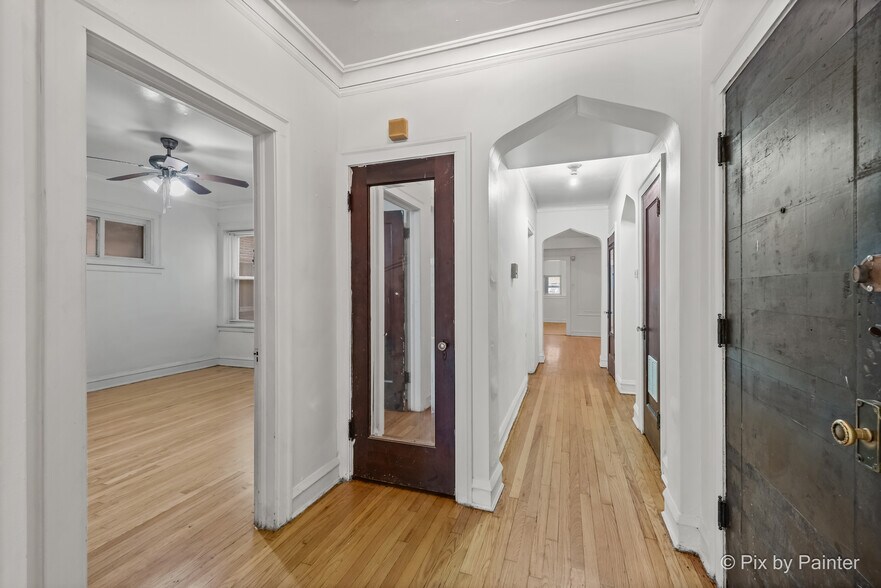 More Photos Of , Chicago Multifamily For Sale