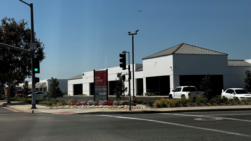 More Photos Of 2372 N Glassell St, Orange Unknown For Lease