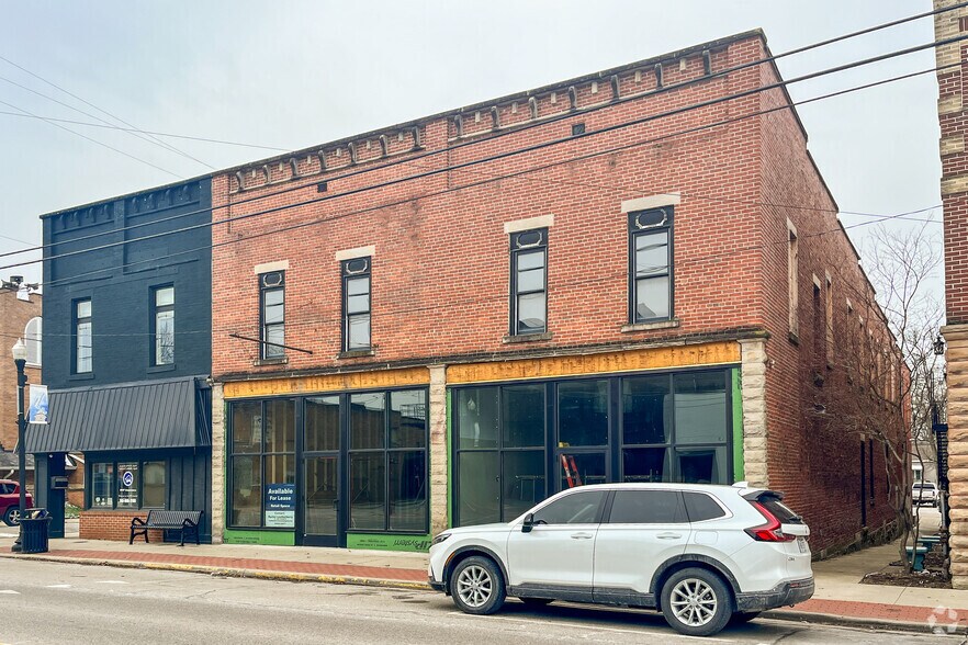 More Photos Of 67 S Main St, Johnstown Storefront Retail Office For Lease