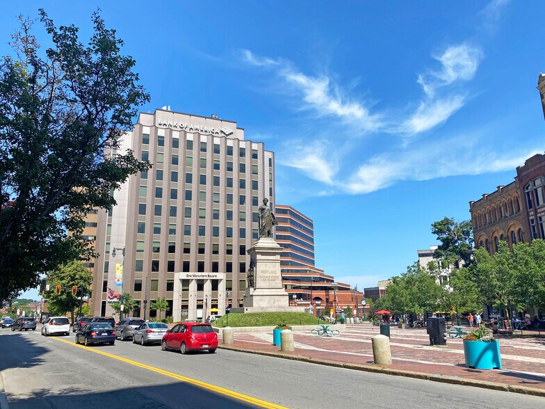 More Photos Of 1 Monument Sq, Portland Office For Lease