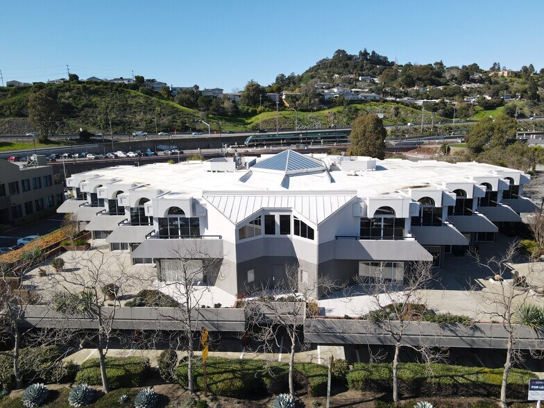 Primary Photo Of 100 Larkspur Landing Cir, Larkspur Office For Lease