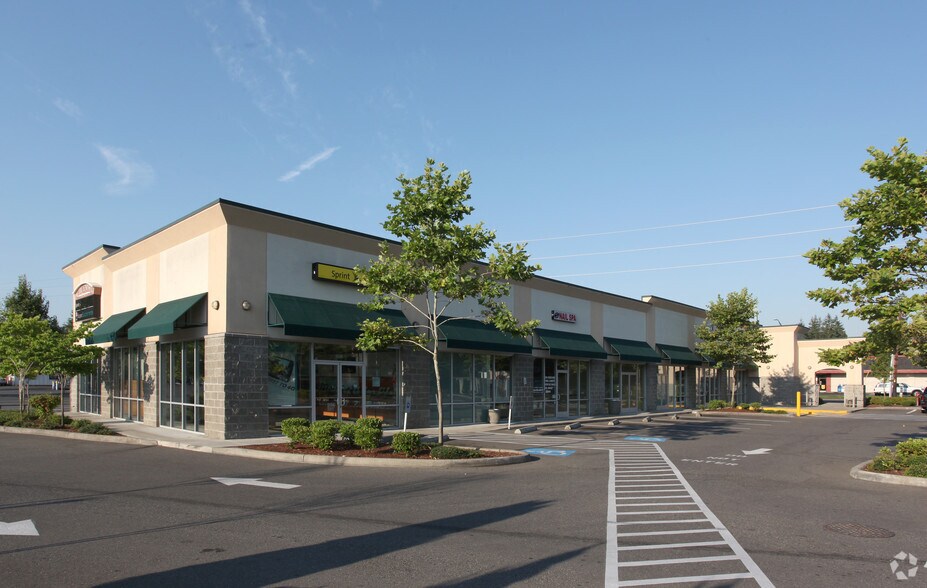 More Photos Of 4104 Martin Way E, Lacey General Retail For Sale