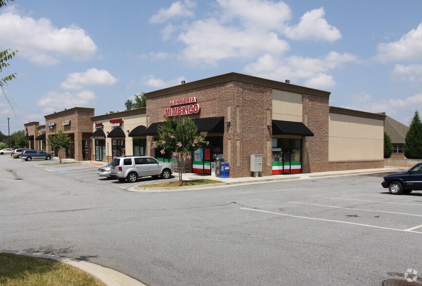 Primary Photo Of 2785 Cruse Rd, Lawrenceville Unknown For Lease