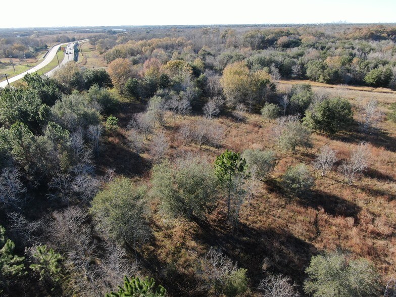 8050 Red Bluff Rd, Pasadena, TX 77507 Land For Sale