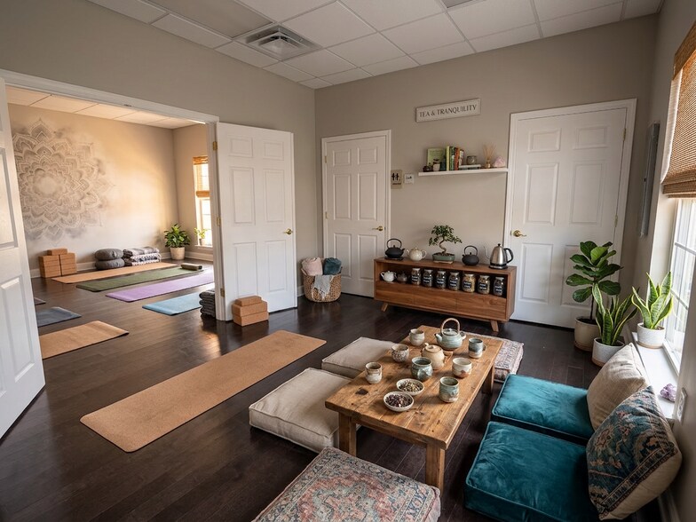 More Photos Of 4400 Bayou Blvd, Pensacola Medical For Sale