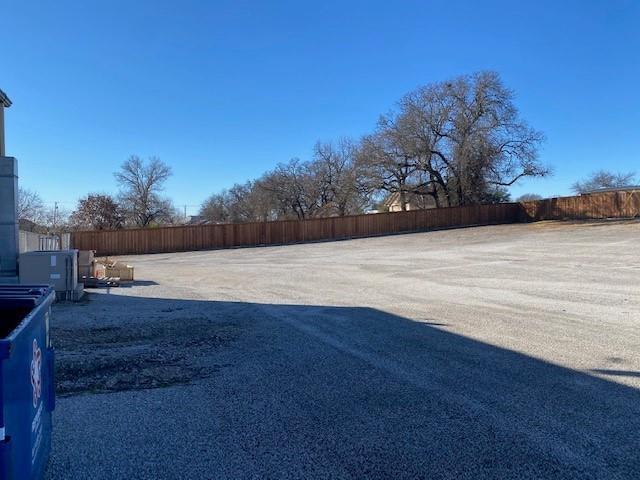 More Photos Of 1832 Ranger Hwy, Weatherford Unknown For Lease