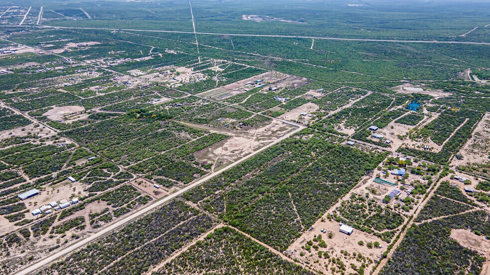 More Photos Of 900 Ranch 7150G rd, Laredo Land For Sale