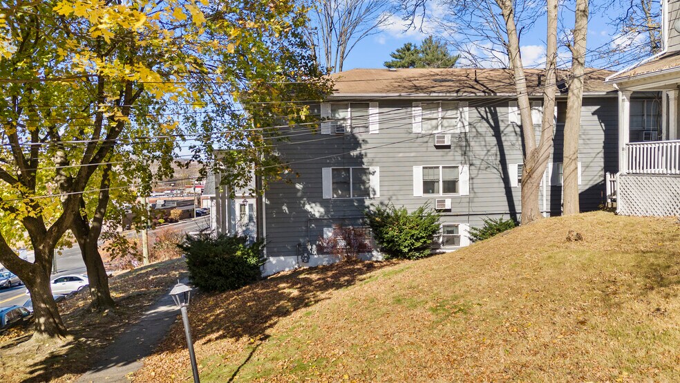 More Photos Of , Waterbury Multifamily For Sale