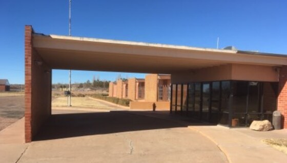 More Photos Of 500 E Iowa St, Holbrook Hospital For Sale
