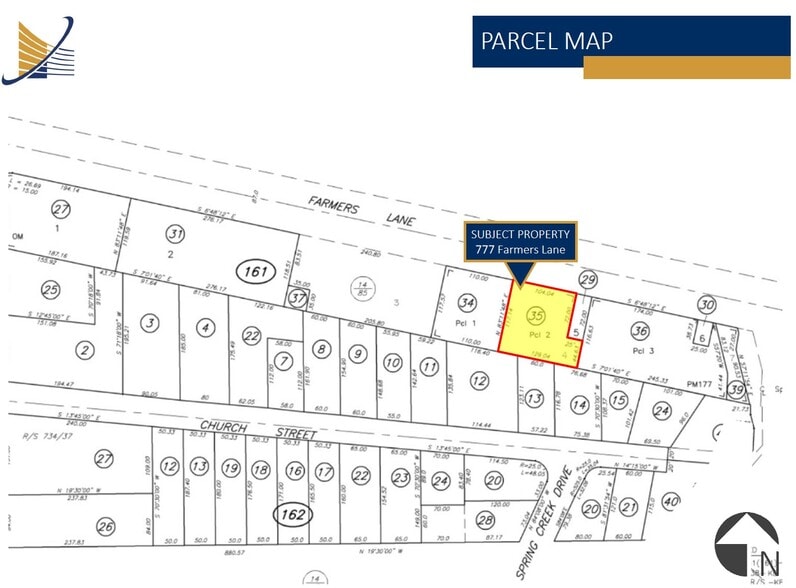 More Photos Of 777 Farmers Ln, Santa Rosa Office For Sale