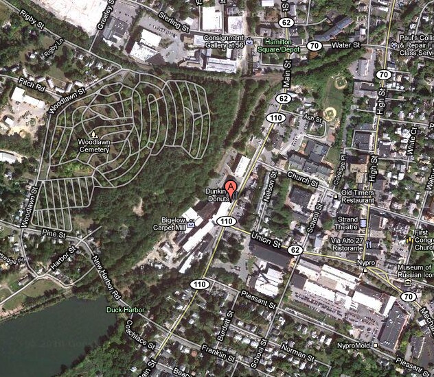 More Photos Of 500 Main St, Clinton Apartments For Lease