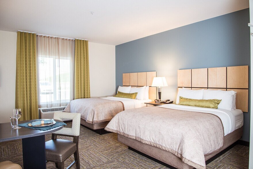 More Photos Of 14362 Lincoln Way, Thornton Hotel For Sale