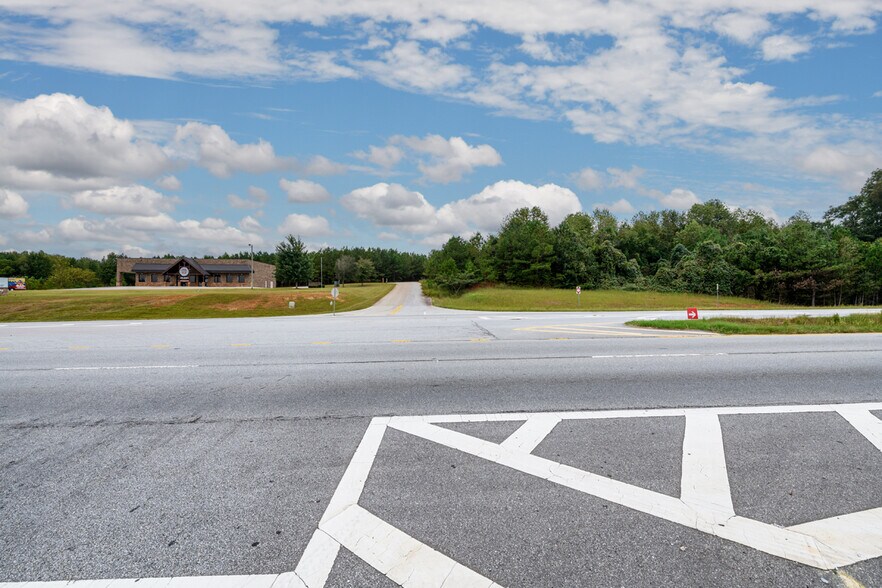 More Photos Of 100 Point Dr, Talmo Land For Sale