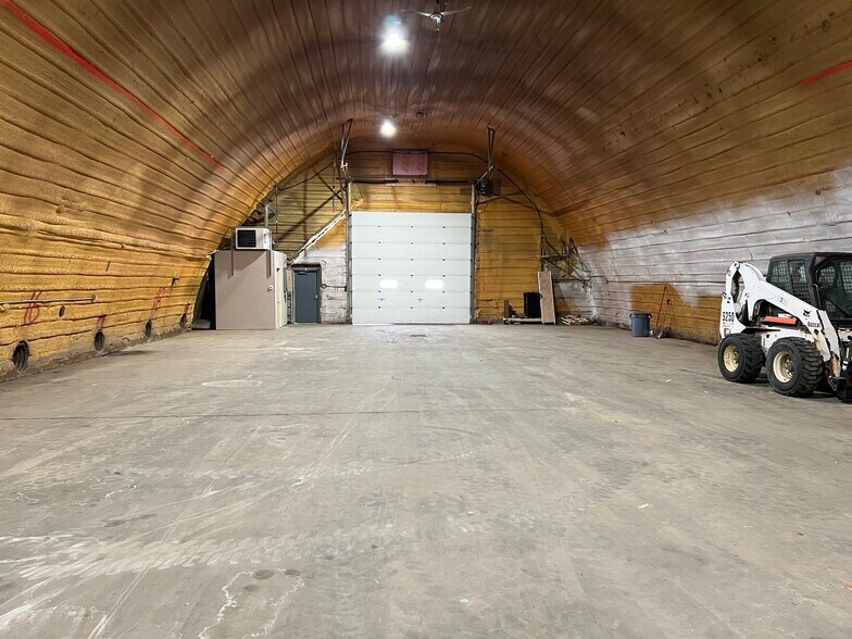 More Photos Of 1740 20 1/2 St, Rice Lake Warehouse For Lease