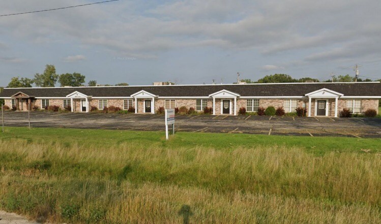 Primary Photo Of 9434-9450 N 107th St, Milwaukee Warehouse For Sale