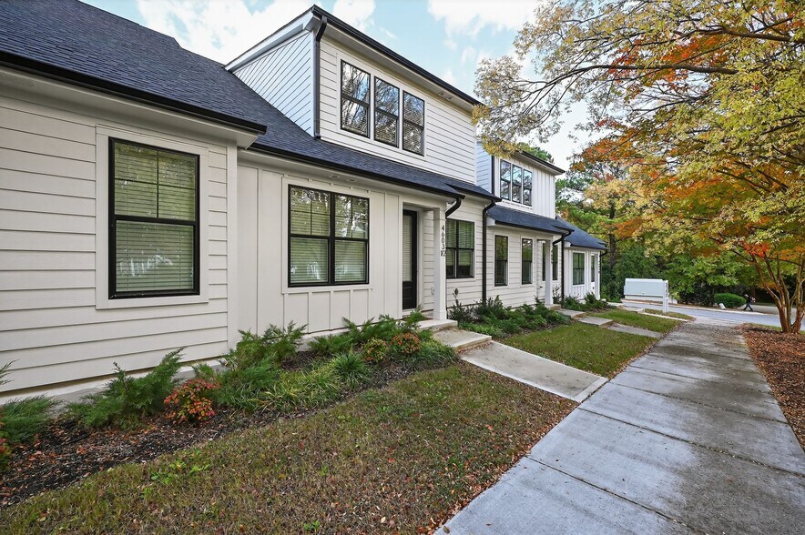 More Photos Of 6104-6120 Fox Rd, Raleigh Apartments For Sale