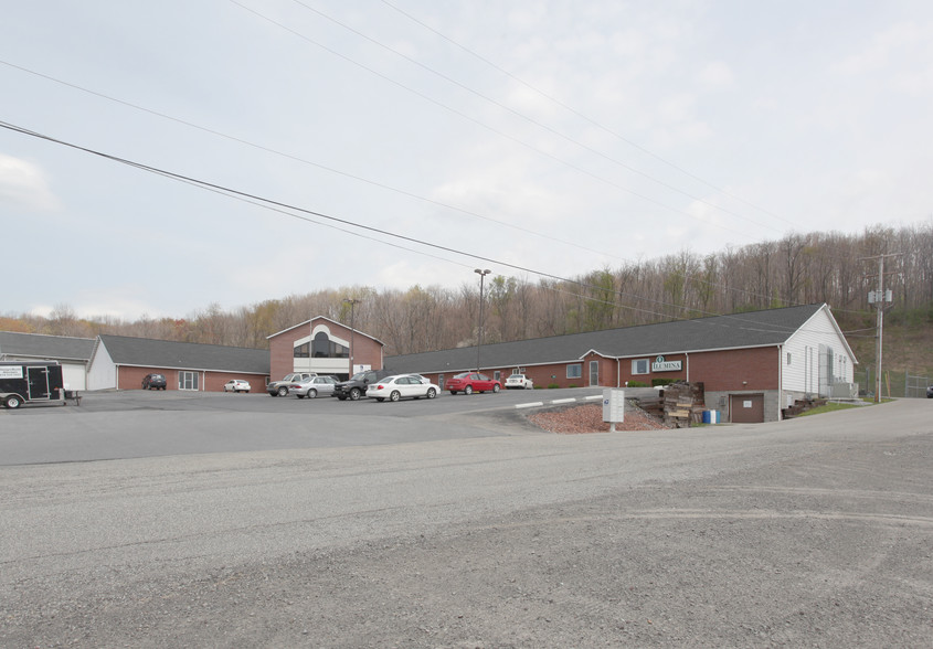 Primary Photo Of 136 Jaycee Dr, Johnstown Office For Lease