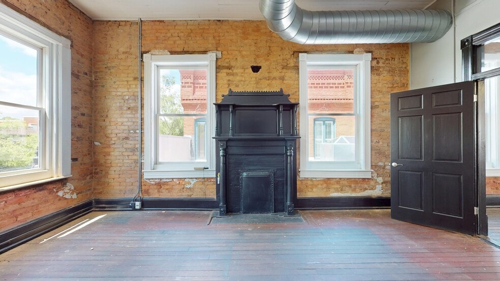 More Photos Of 110 N Broad St, Monroe Storefront Retail Office For Sale