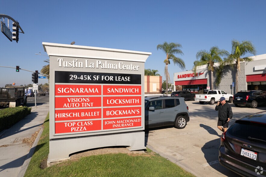 More Photos Of 1008-1028 N Tustin Ave, Anaheim Unknown For Lease