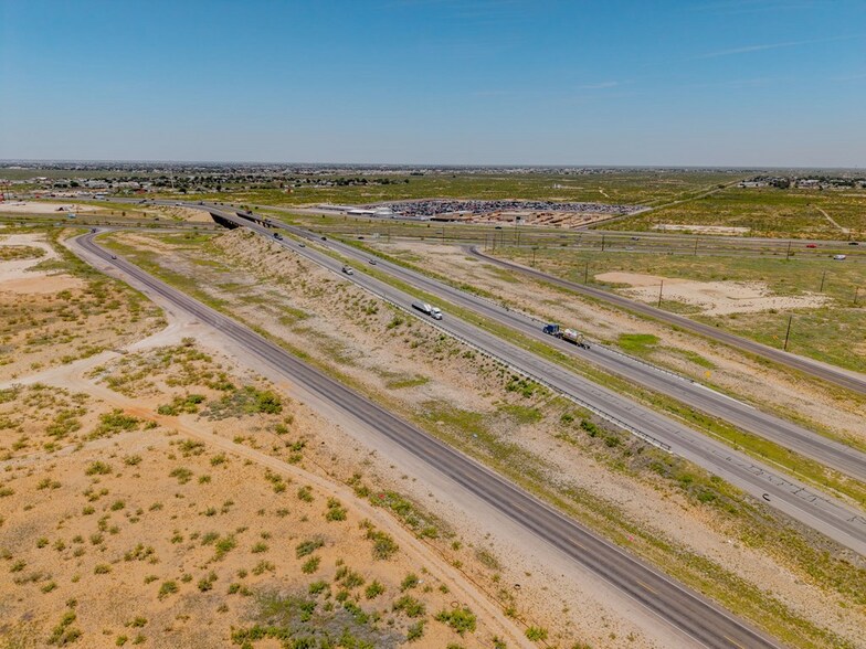 More Photos Of TBD SW Loop 338, Business 20 & I-20, Odessa Land For Sale