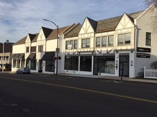 Primary Photo Of 19 W Putnam Ave, Greenwich Office For Lease