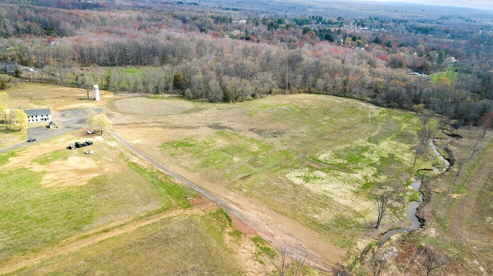 More Photos Of 12 Lynnbrook Dr, Lambertville Land For Sale