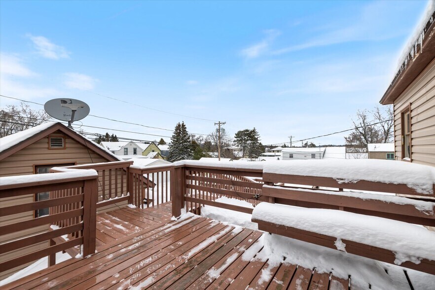 More Photos Of 401 E Sheridan St, Ely Convenience Store For Sale