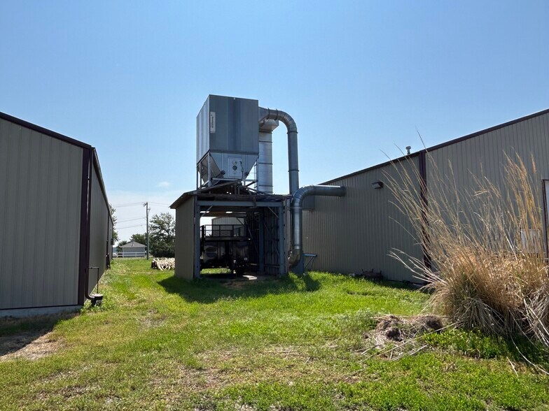 More Photos Of 1530 1st St, Friend Land For Sale