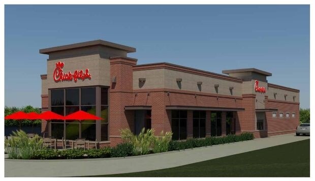 More Photos Of 5315 Washington Ave, Racine Fast Food For Sale