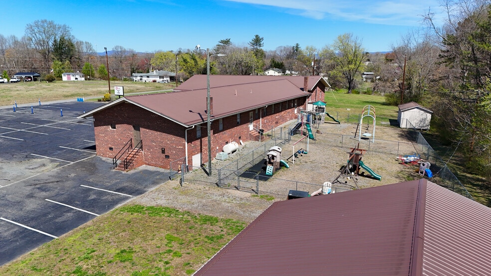 More Photos Of 259 Belvue Dr, Mount Airy Religious Facility For Sale