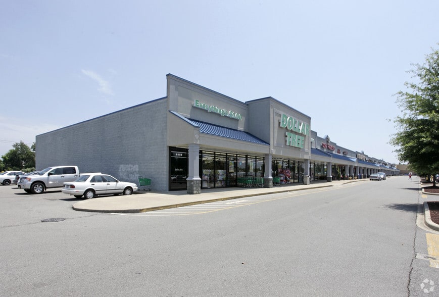 Primary Photo Of 2315-2367 Madison St, Clarksville Unknown For Lease