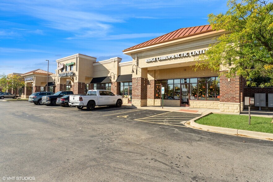 More Photos Of Mondamin & Ridge St, Minooka Unknown For Lease