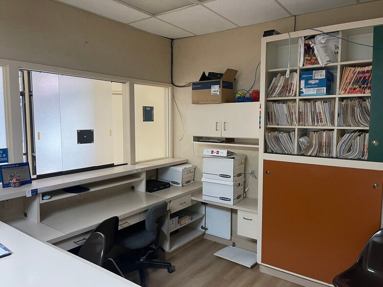 More Photos Of 123 S Commerce St, Stockton Healthcare For Lease