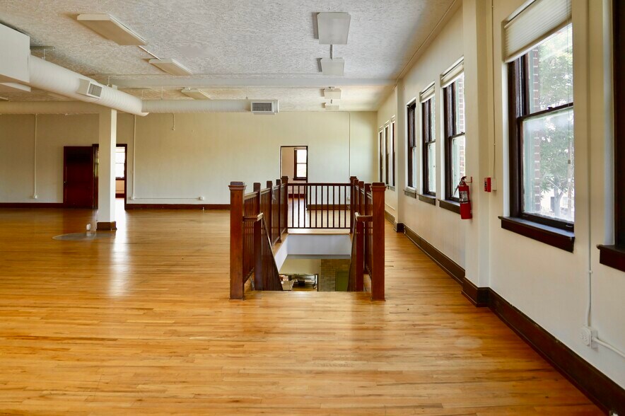 More Photos Of 3201 Curtis St, Denver Office For Sale