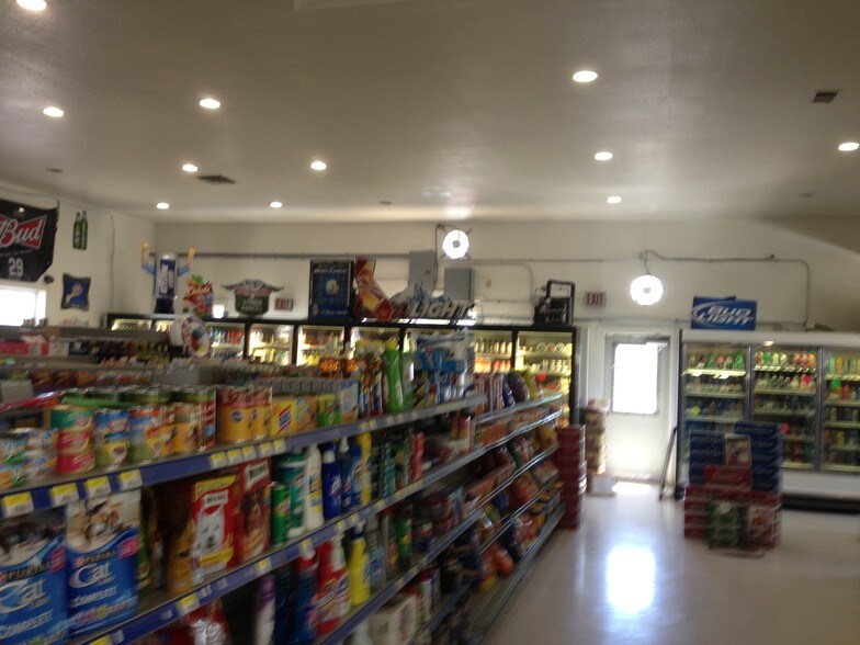 Primary Photo Of 237 S Main St, Dorris Freestanding For Sale