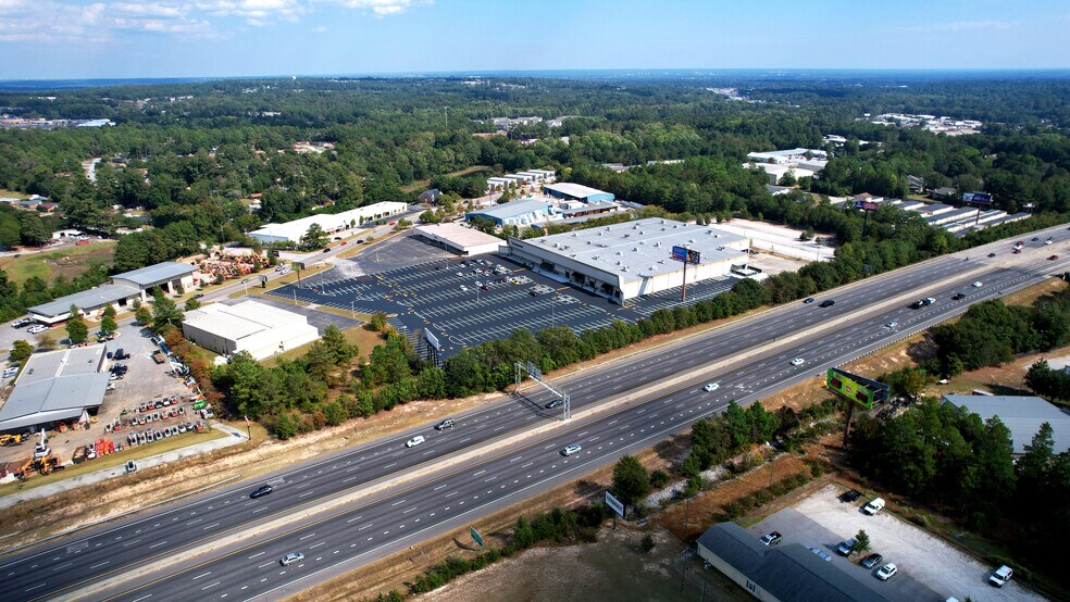 Primary Photo Of 2807 Wylds Rd, Augusta Office For Sale