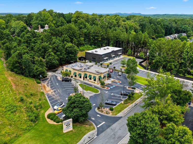 More Photos Of 3160 Acworth Forest Dr, Kennesaw Freestanding For Sale