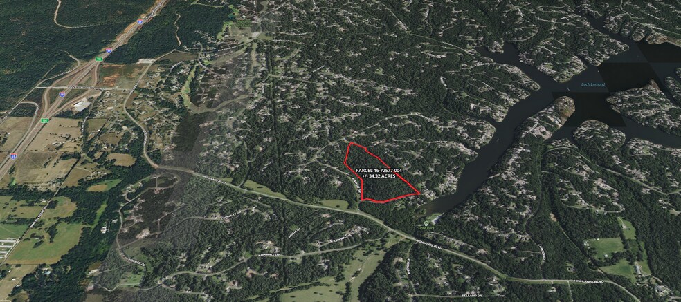 More Photos Of Rath Drive, Bella Vista Land For Sale