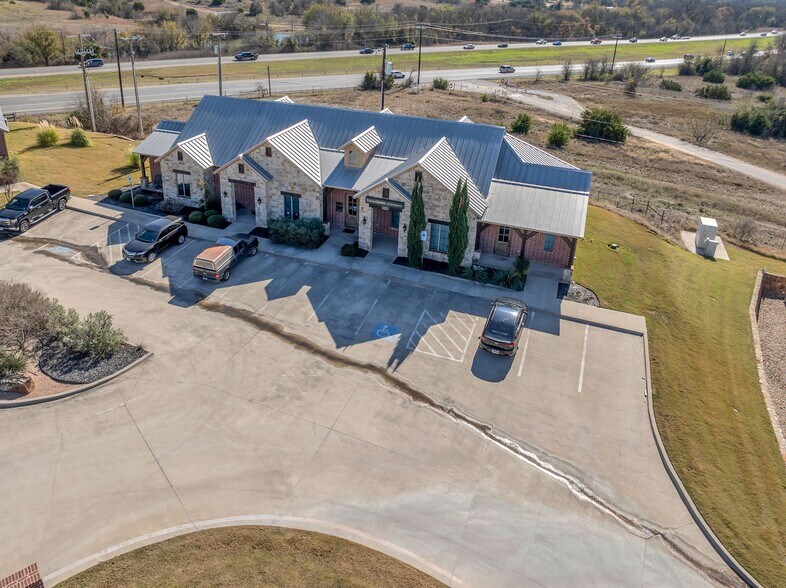 More Photos Of 12011 Bella Italia Dr, Fort Worth Office For Lease