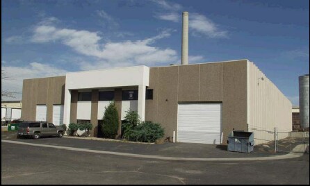More Photos Of 5150-5160 Fox St, Denver Warehouse For Lease