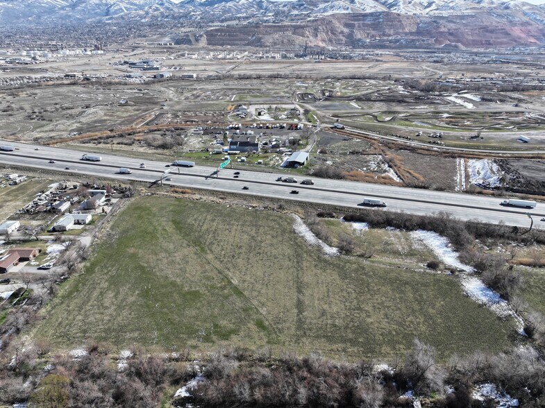 More Photos Of 2075 2670 North Street, Salt Lake City Land For Sale